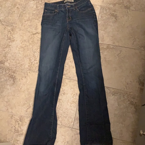 J Brand premium denim women’s jeans - Picture 12 of 13
